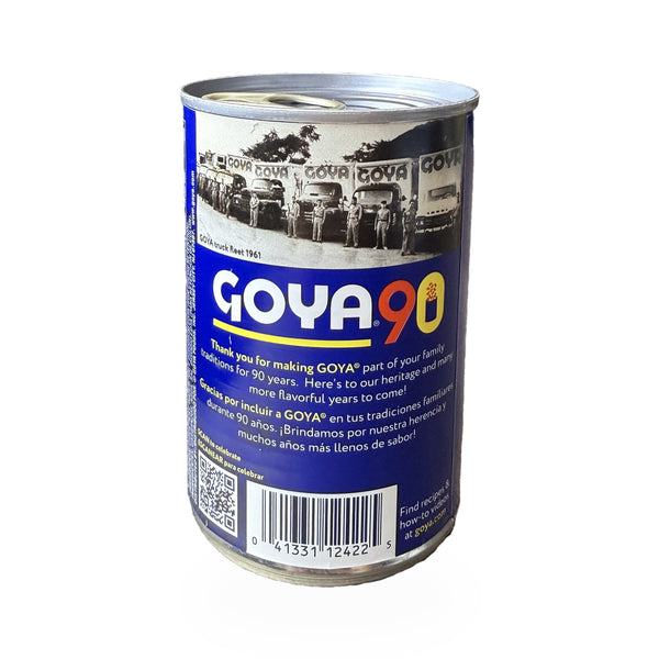 Goya Chick Peas (Garbanzos) – 15.5 oz
