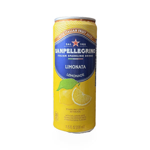 Sanpellegrino Limonata – 11.15 fl oz