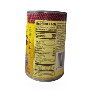 Old El Paso Vegetarian Refried Beans – 16 oz