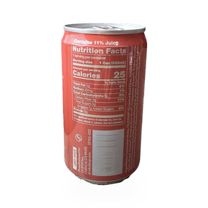 OLIPOP Strawberry Vanilla Sparkling Tonic – 12 fl oz