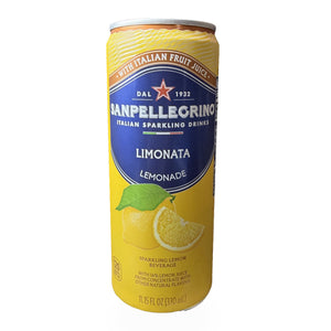 Sanpellegrino Limonata – 11.15 fl oz