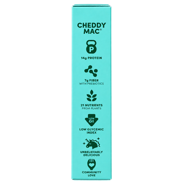 Goodles, Cheddy Mac, 6 oz