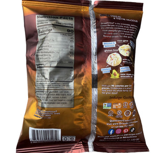 Drizzilicious Birthday Cake Bites – 0.74 oz