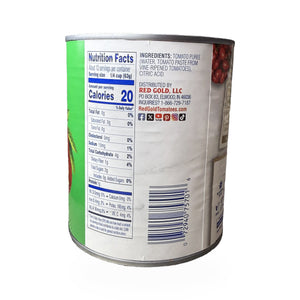 Tuttorosso Tomato Puree – 28 oz