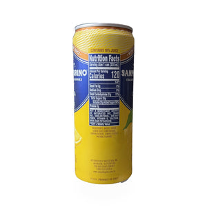 Sanpellegrino Limonata – 11.15 fl oz